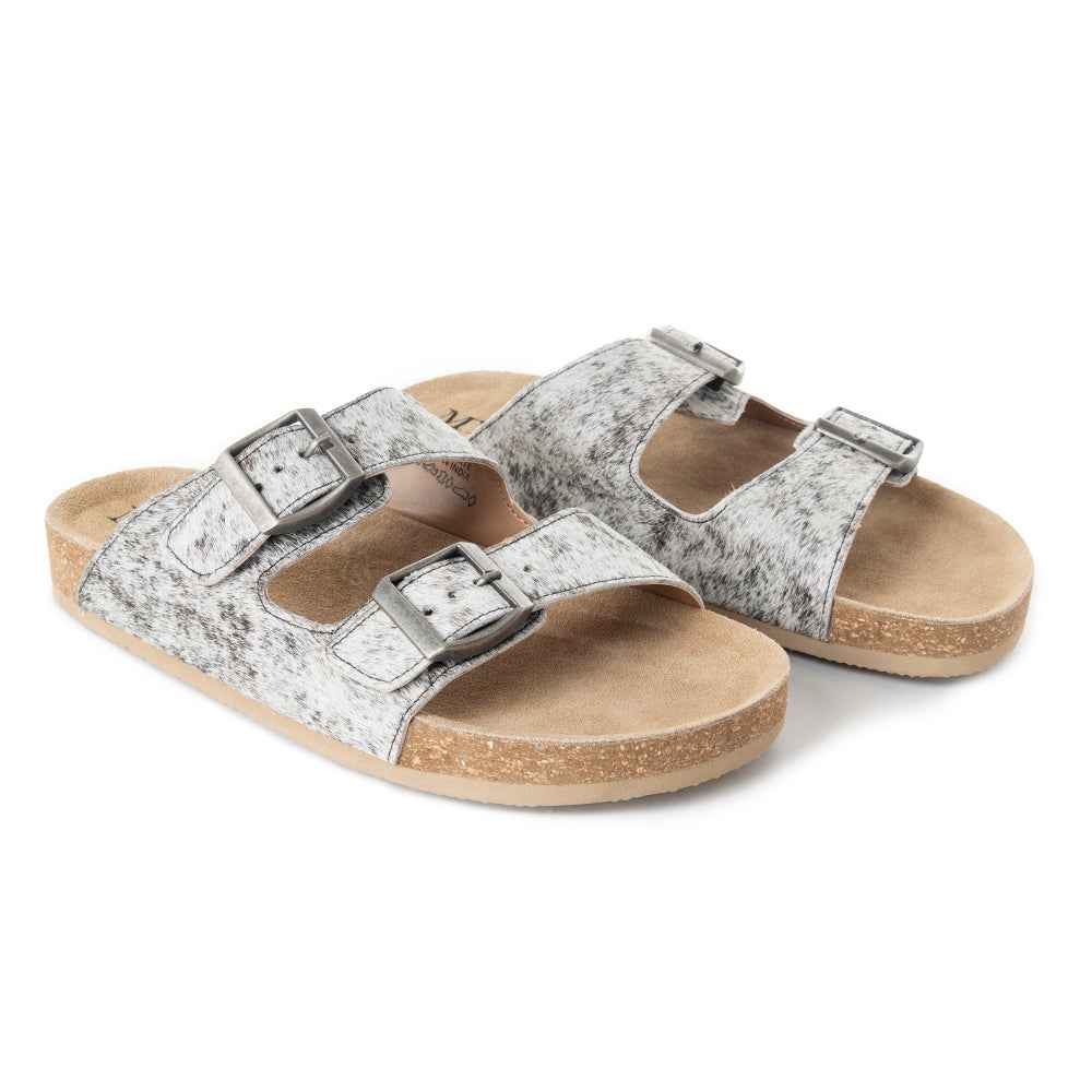 Lazy Days Sandals