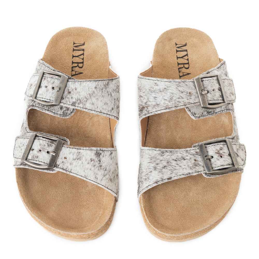 Lazy Days Sandals
