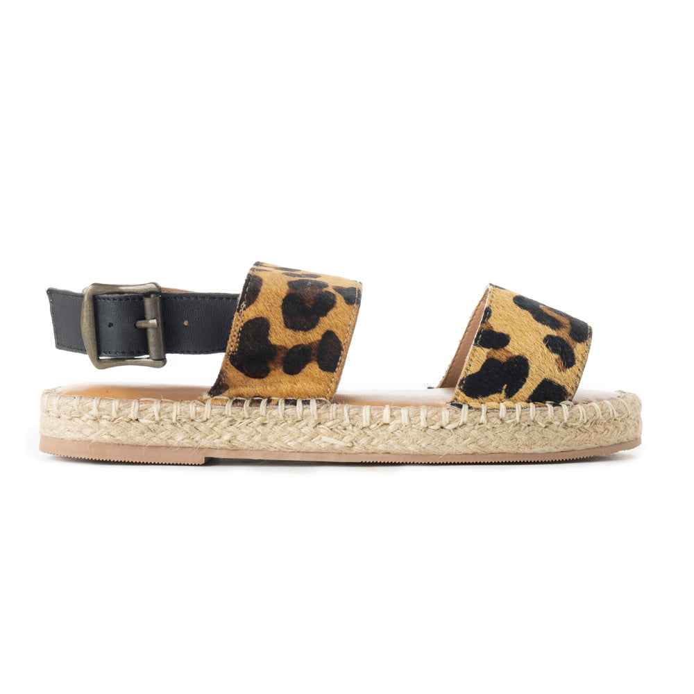 Isotope Espadrilles