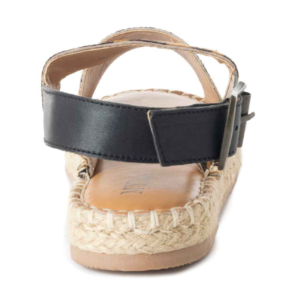 Isotope Espadrilles