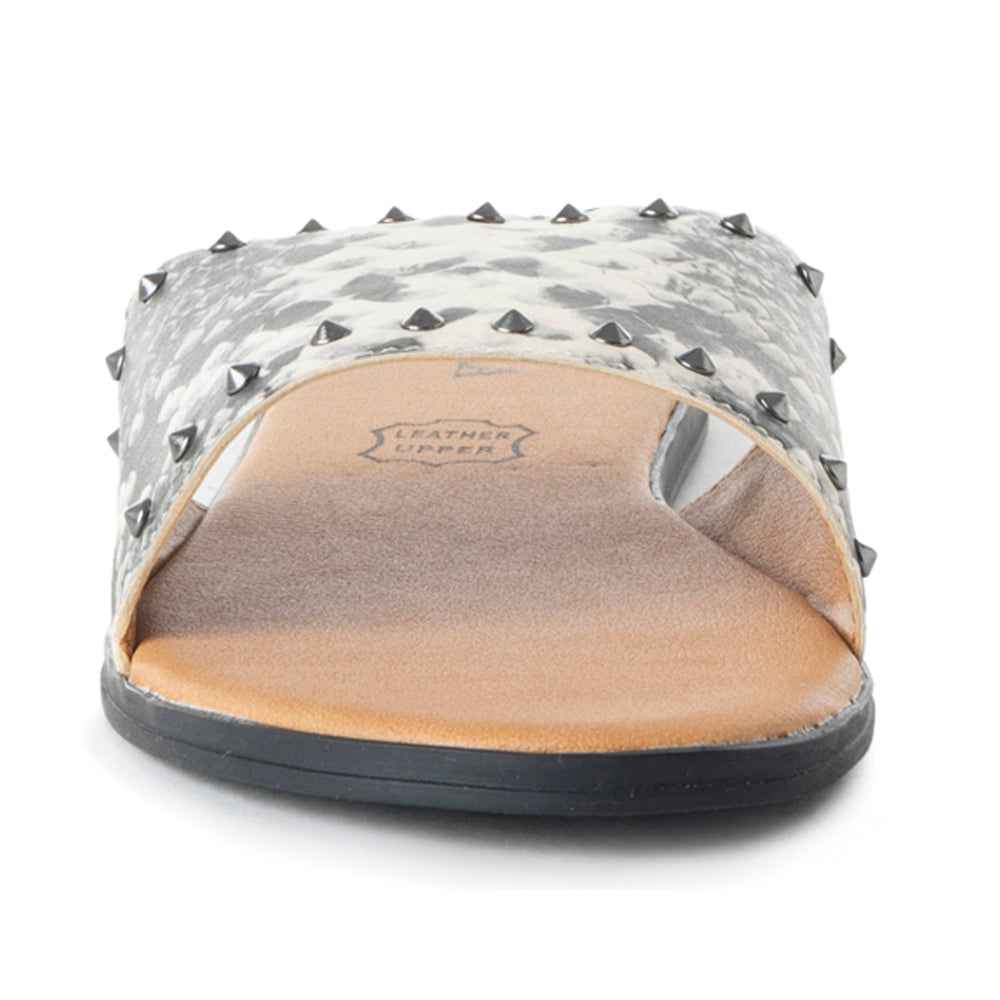 Scintillation Flats