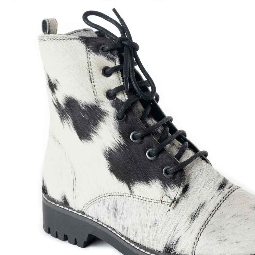 Fervence Boots