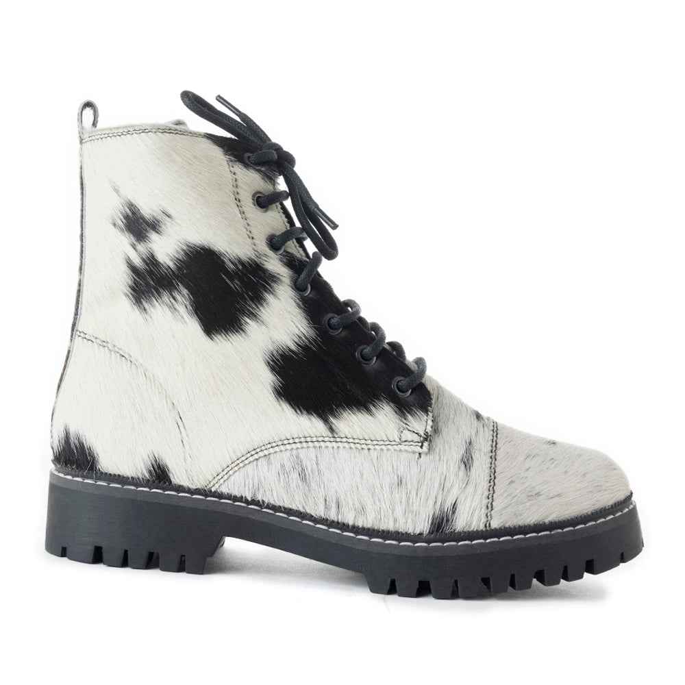 Fervence Boots