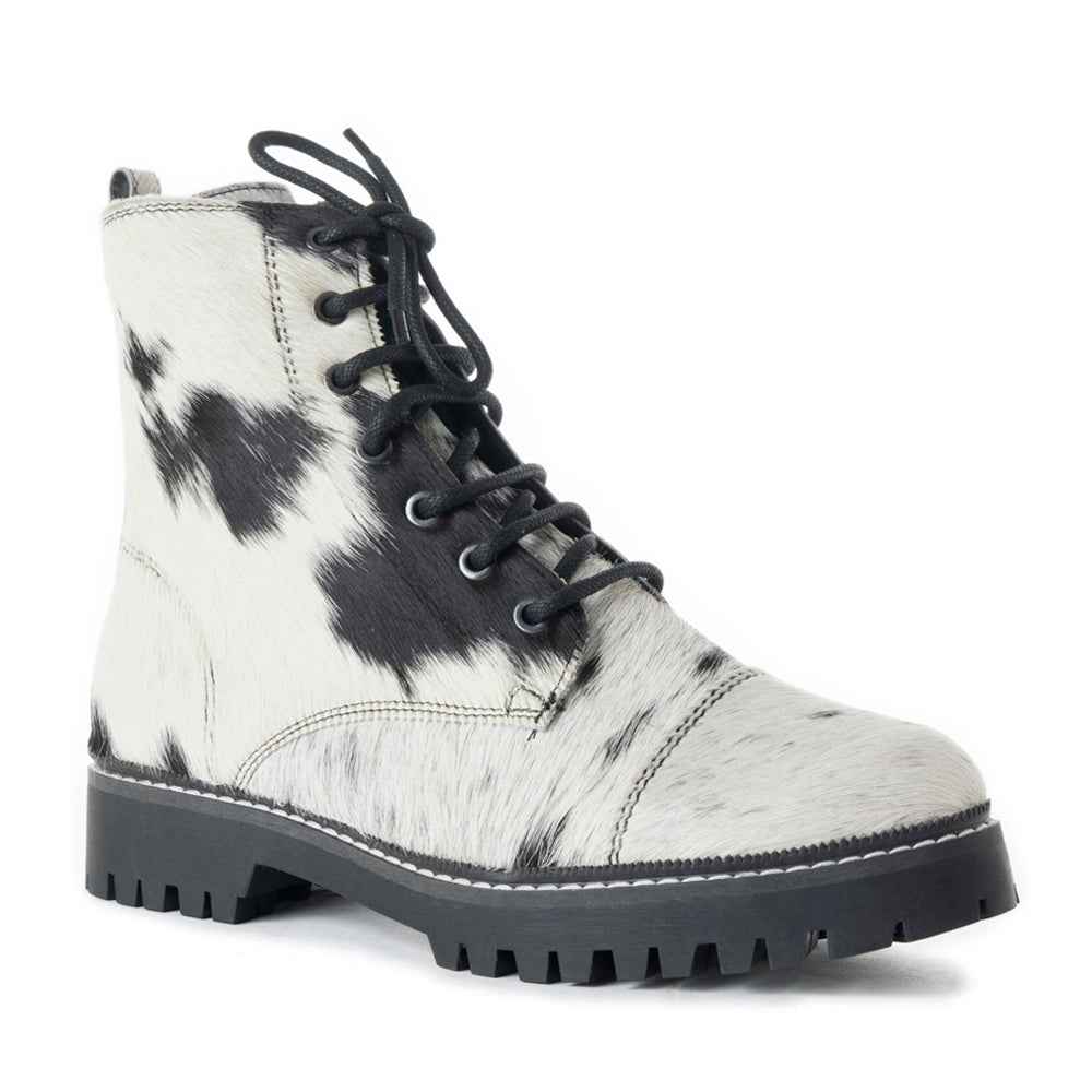 Fervence Boots