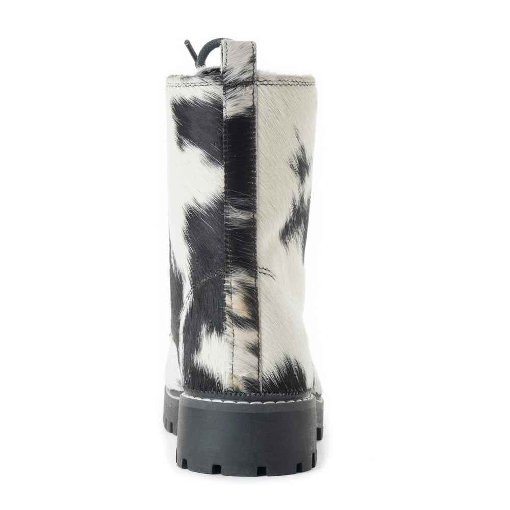 Fervence Boots