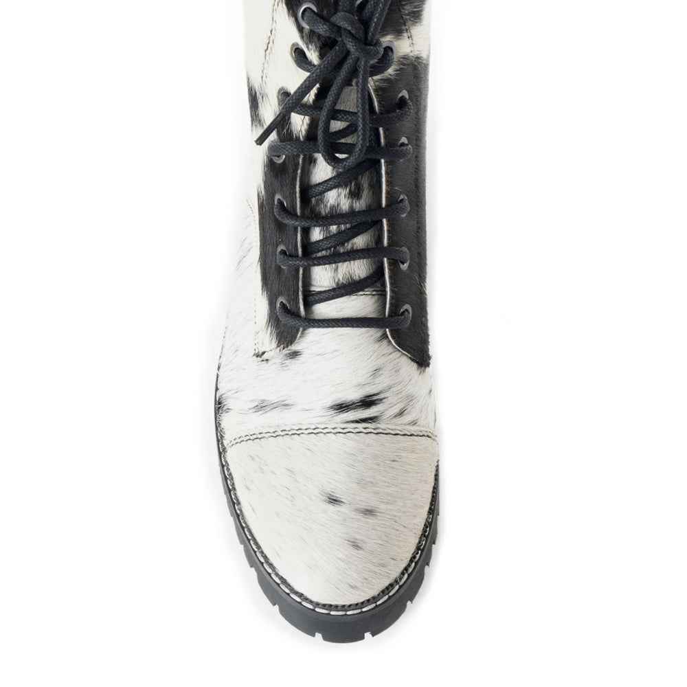 Fervence Boots