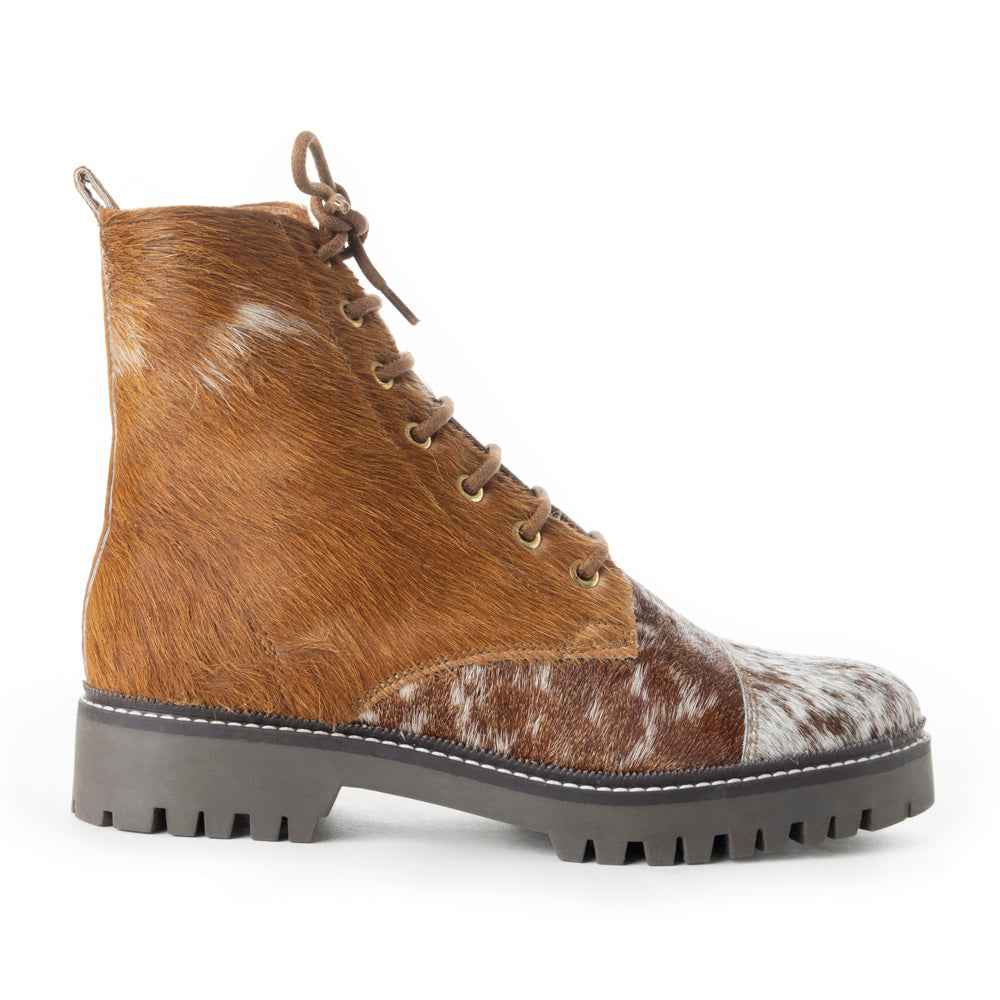 Helium Boots