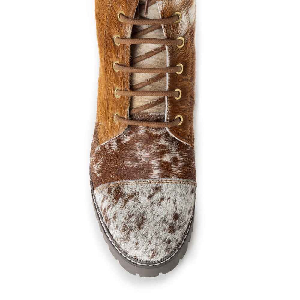 Helium Boots