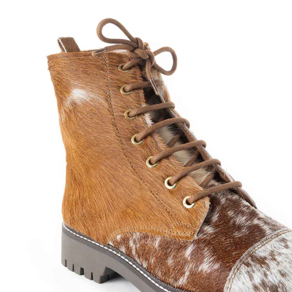 Helium Boots