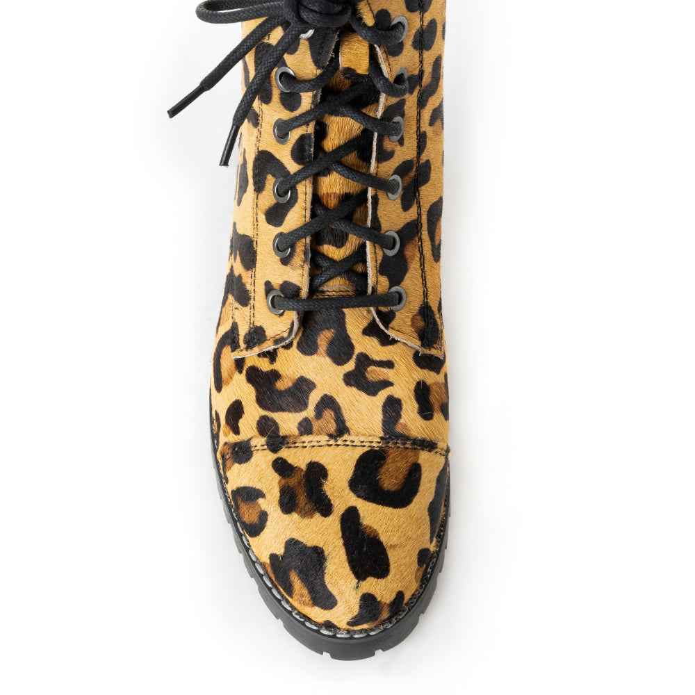 Inertia Boots
