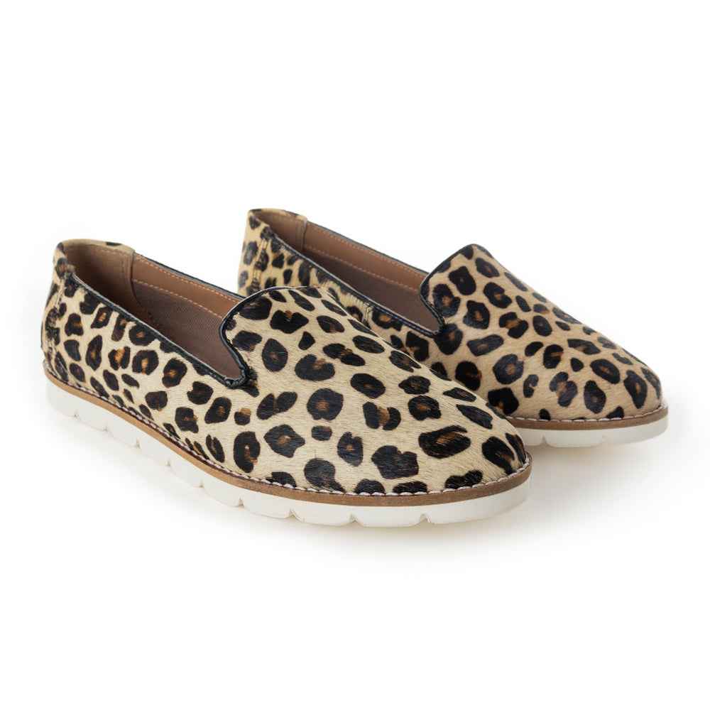 Airy Casual Sneakers