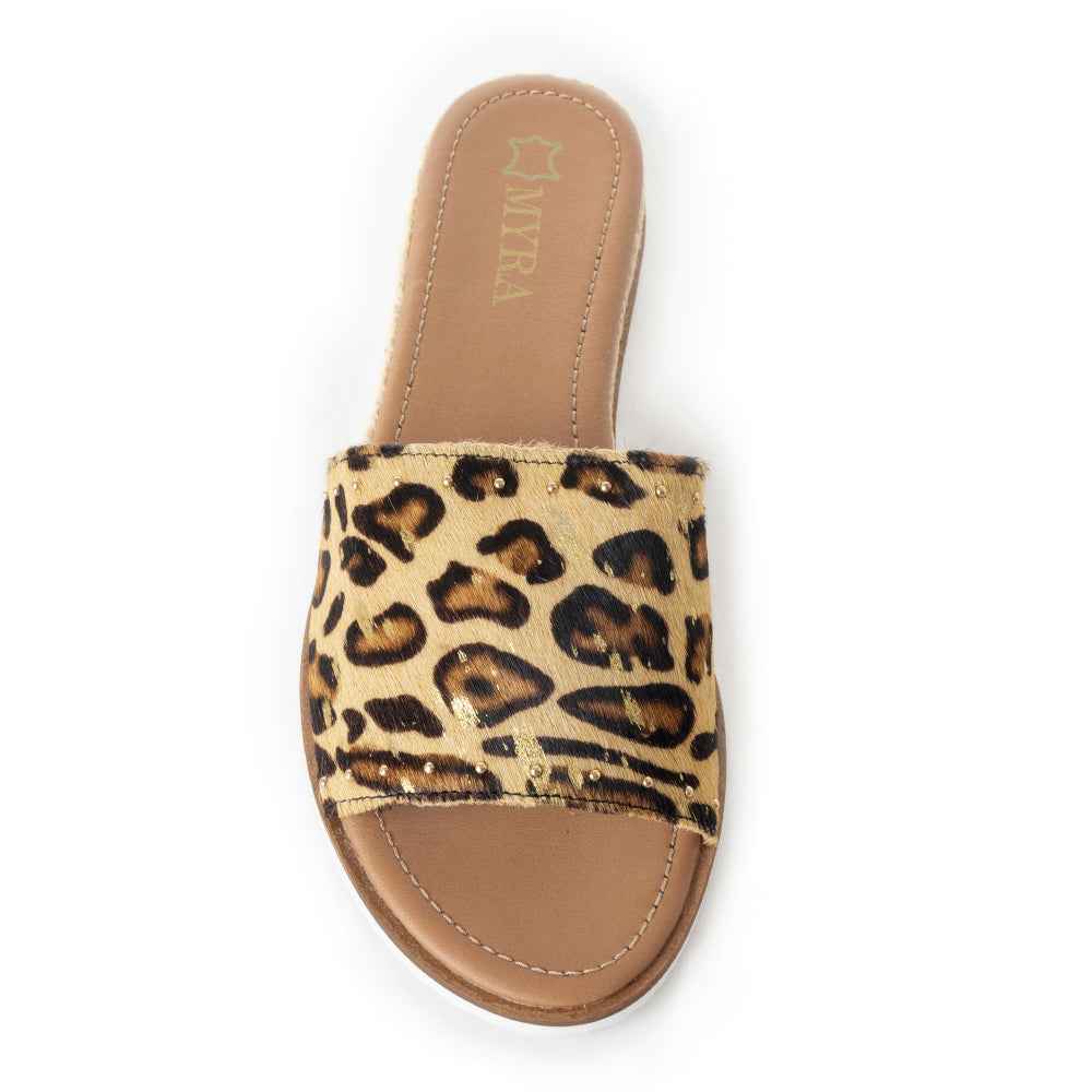 Punky flats