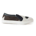 Silken Sneakers