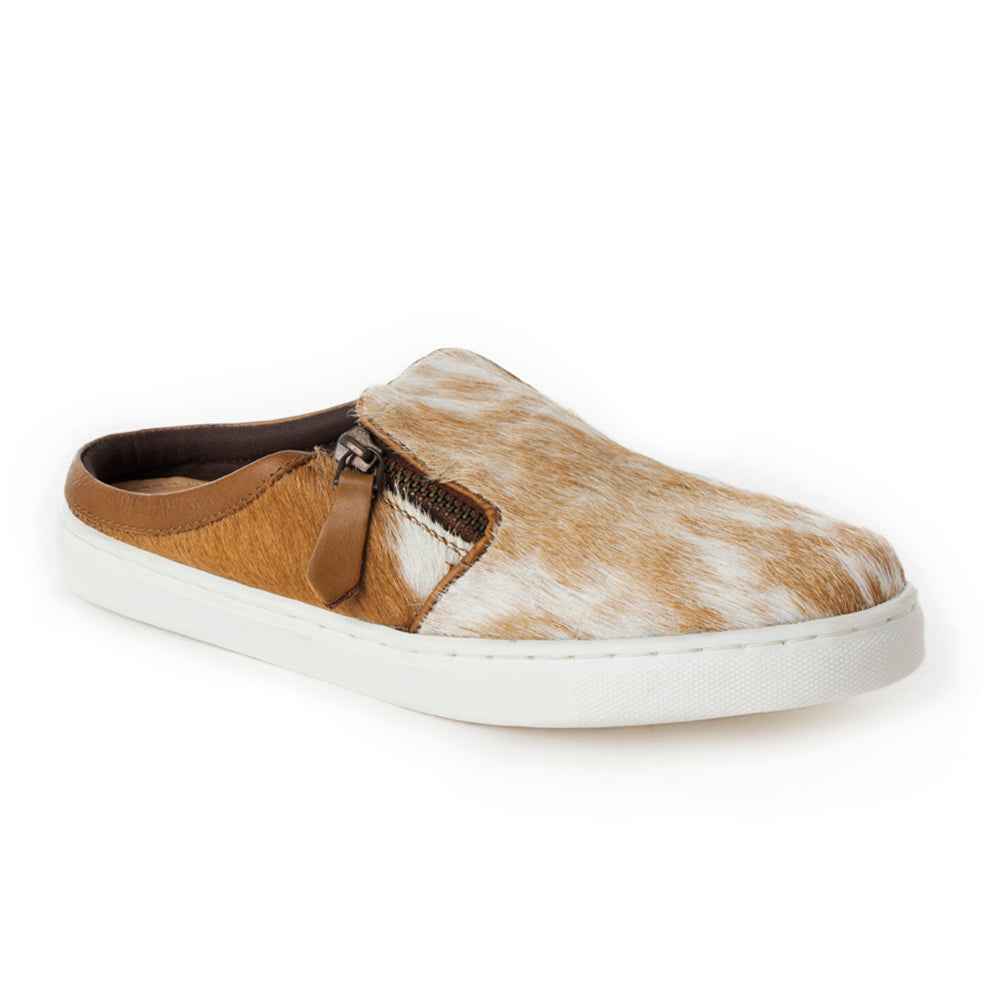 Warmth Sneaker