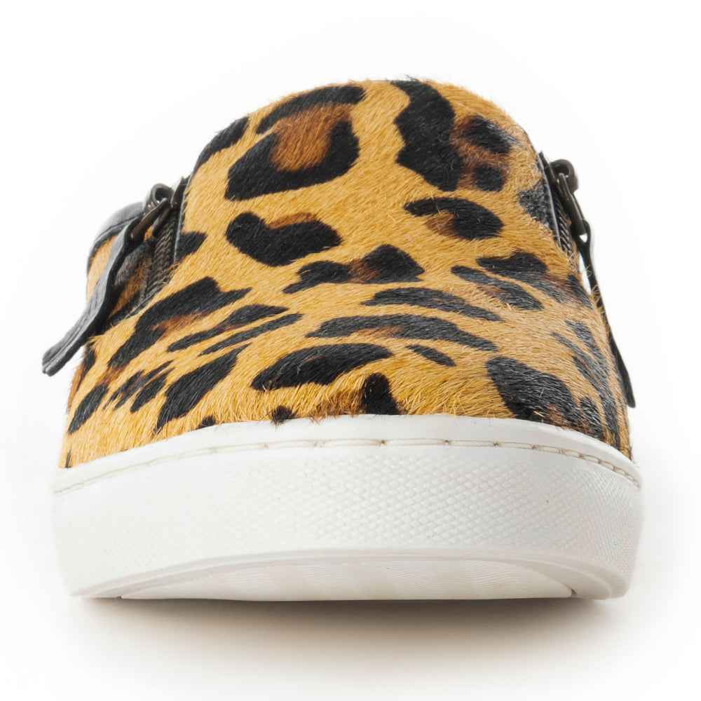 Indulgence Sneaker