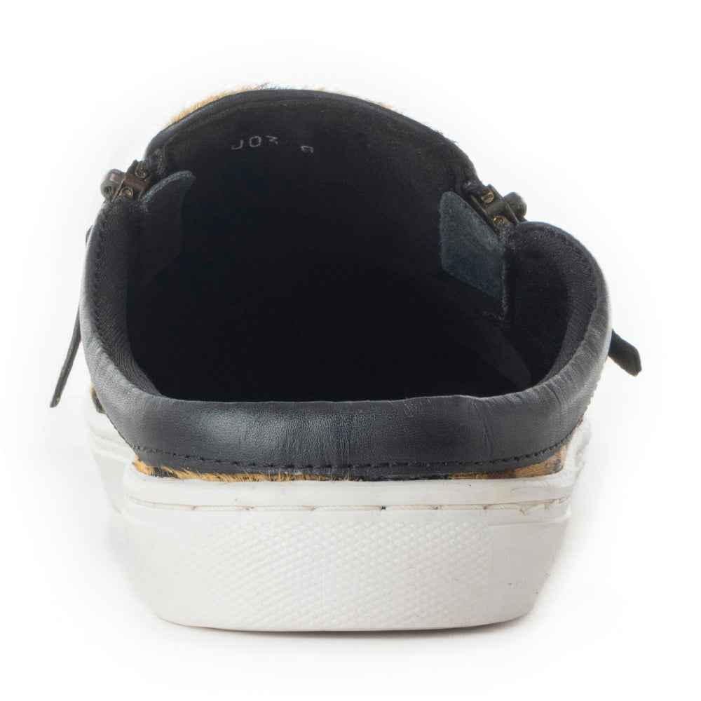 Indulgence Sneaker