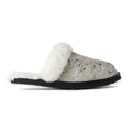 Snug Scuff Slipper