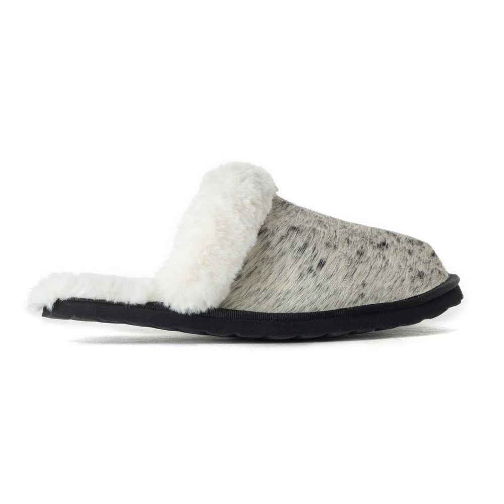 Snug Scuff Slipper