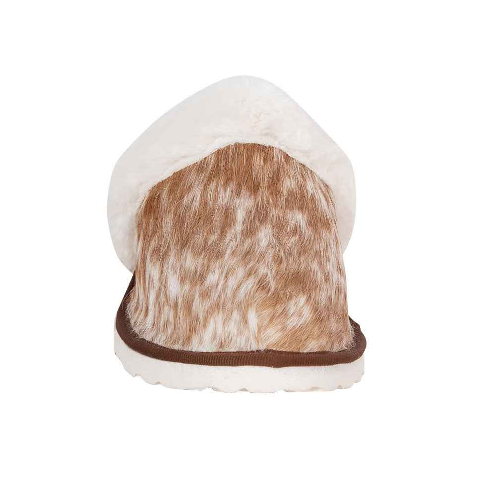Homey Slipper