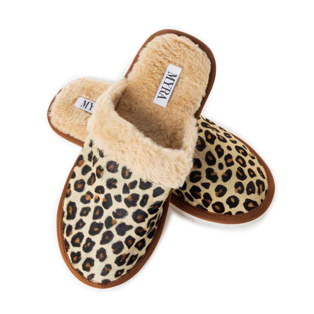 A la Mode Slipper