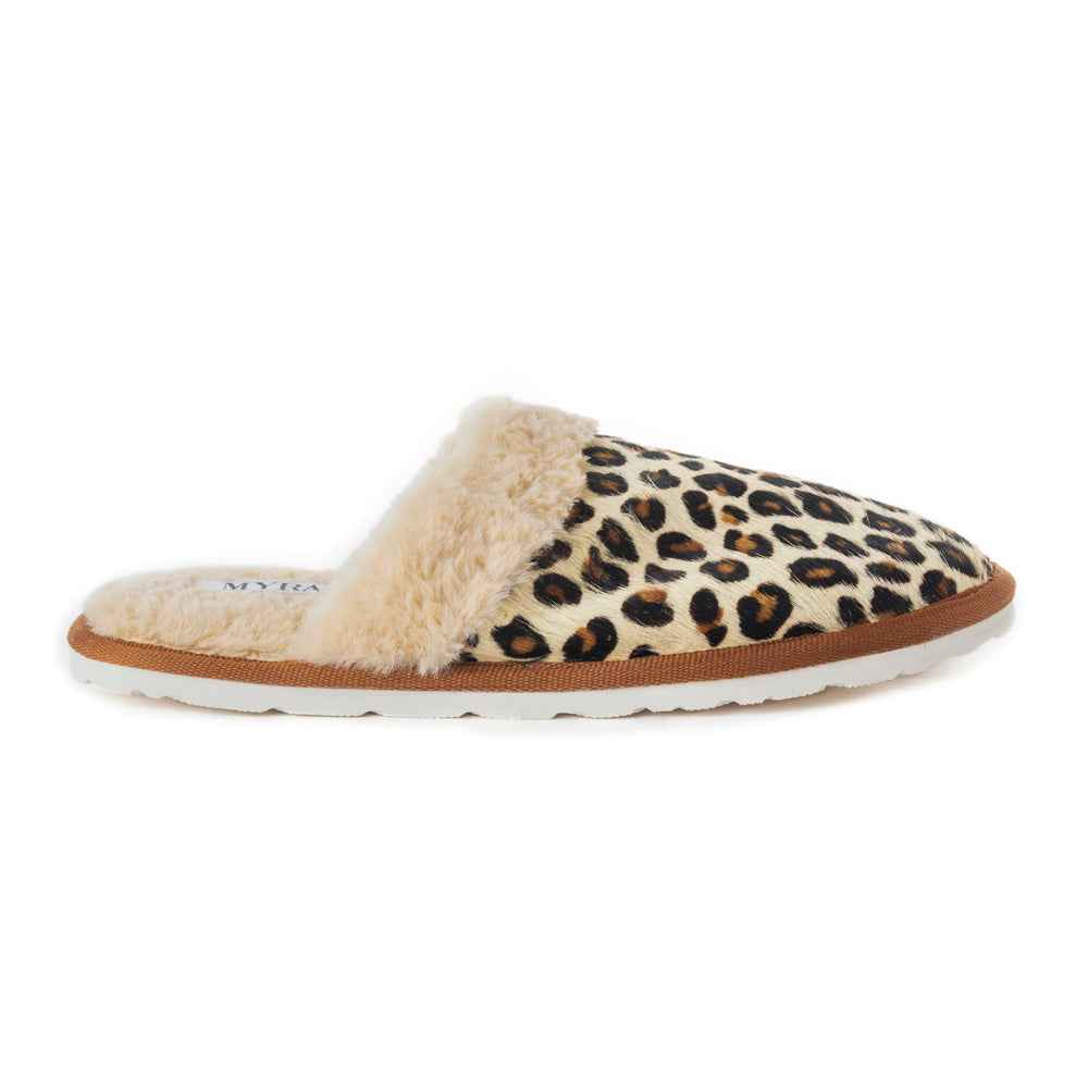 A la Mode Slipper