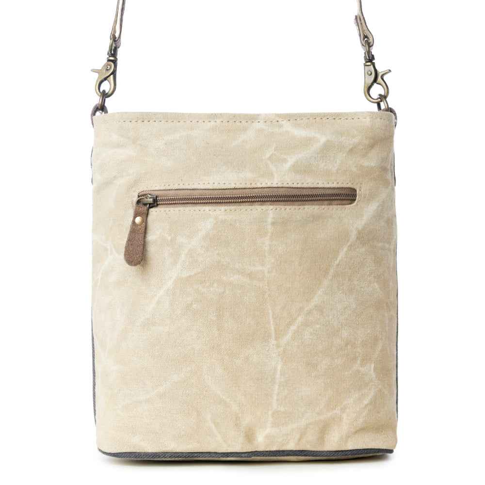Wenge Shoulder Bag