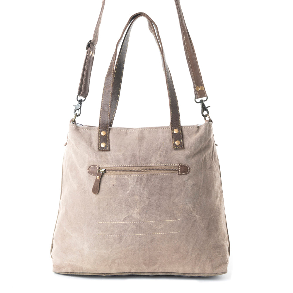 Slate Tote Bag''