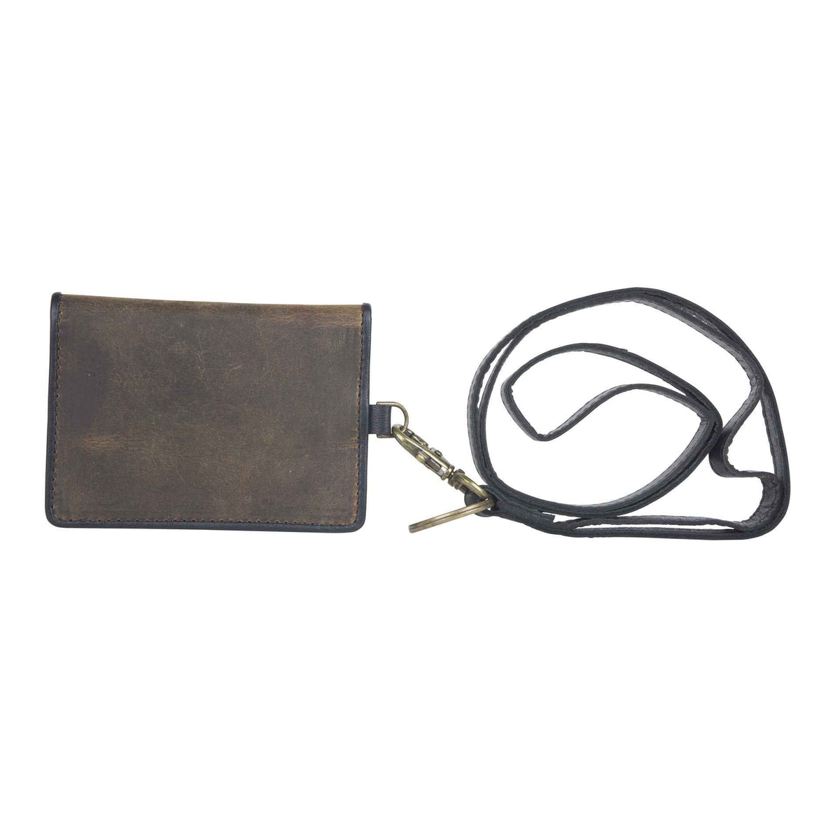 Black currant Card Case