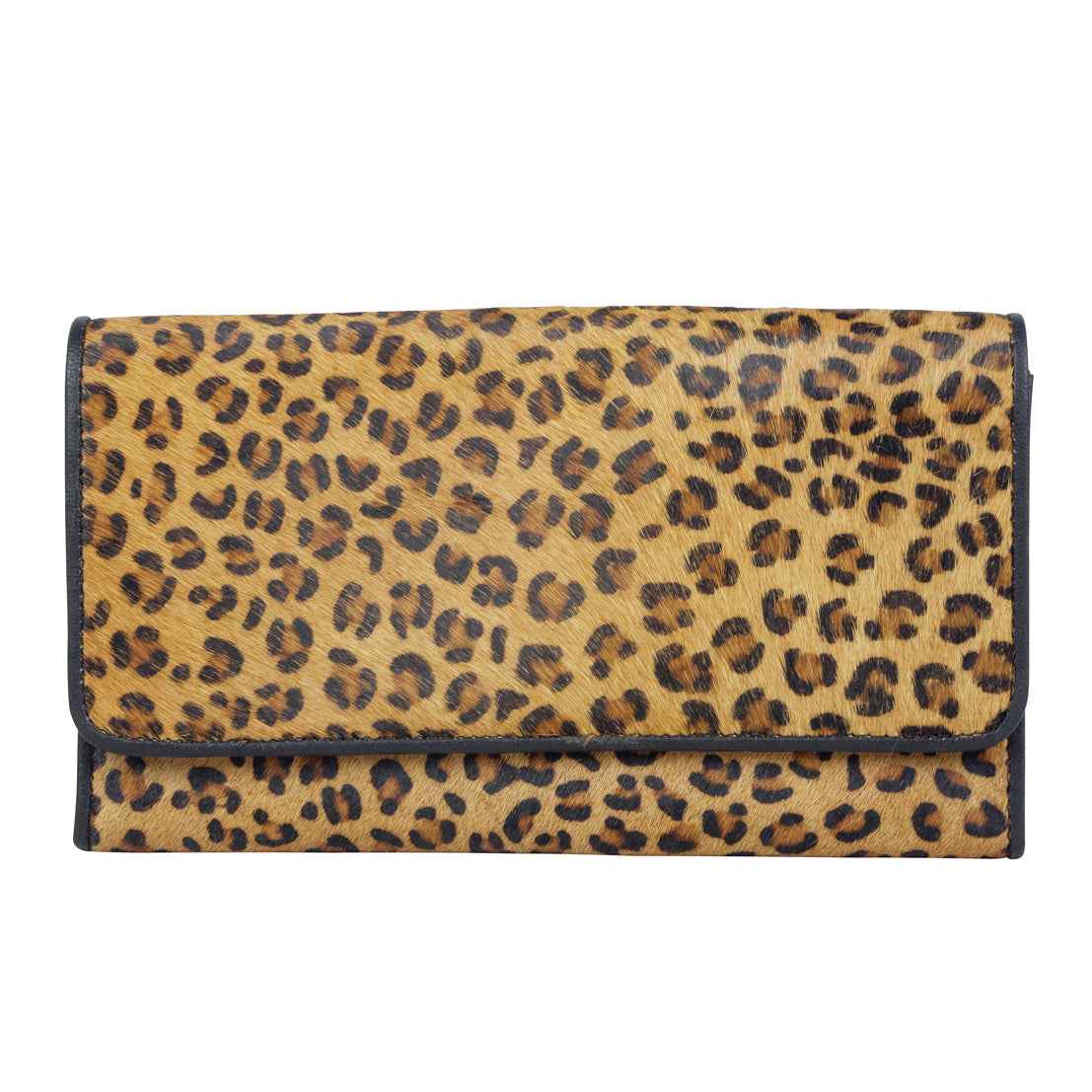 Honeydew Wallet