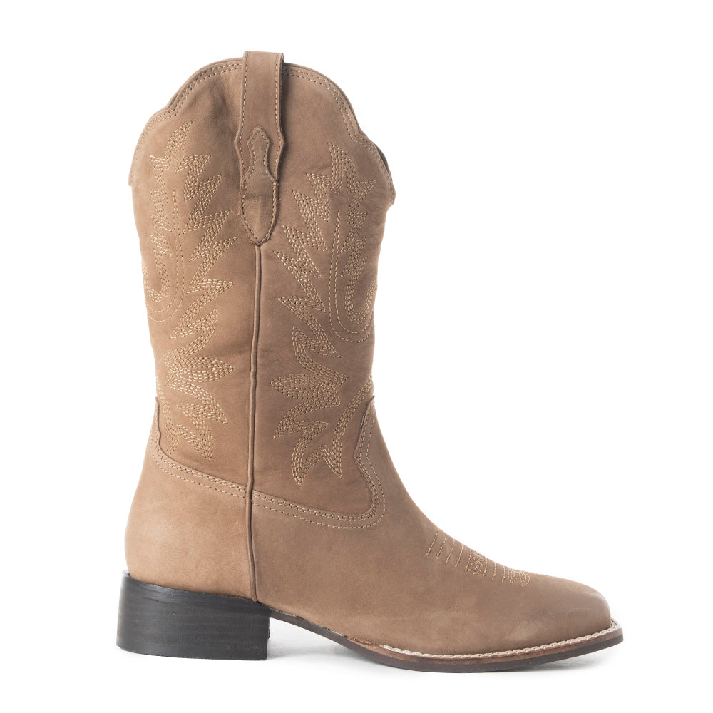 Ranch Boots