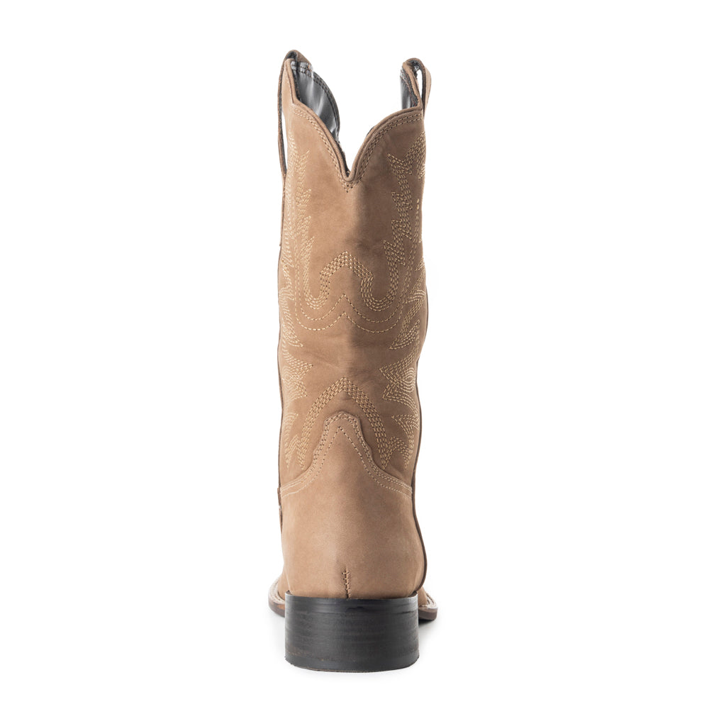Ranch Boots