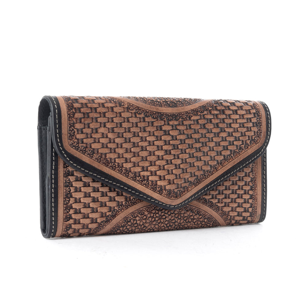 Be Formal Wallet