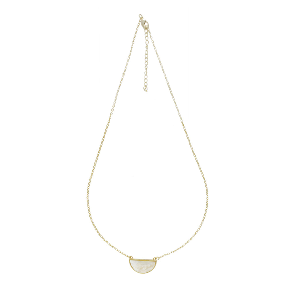 Unit Necklace
