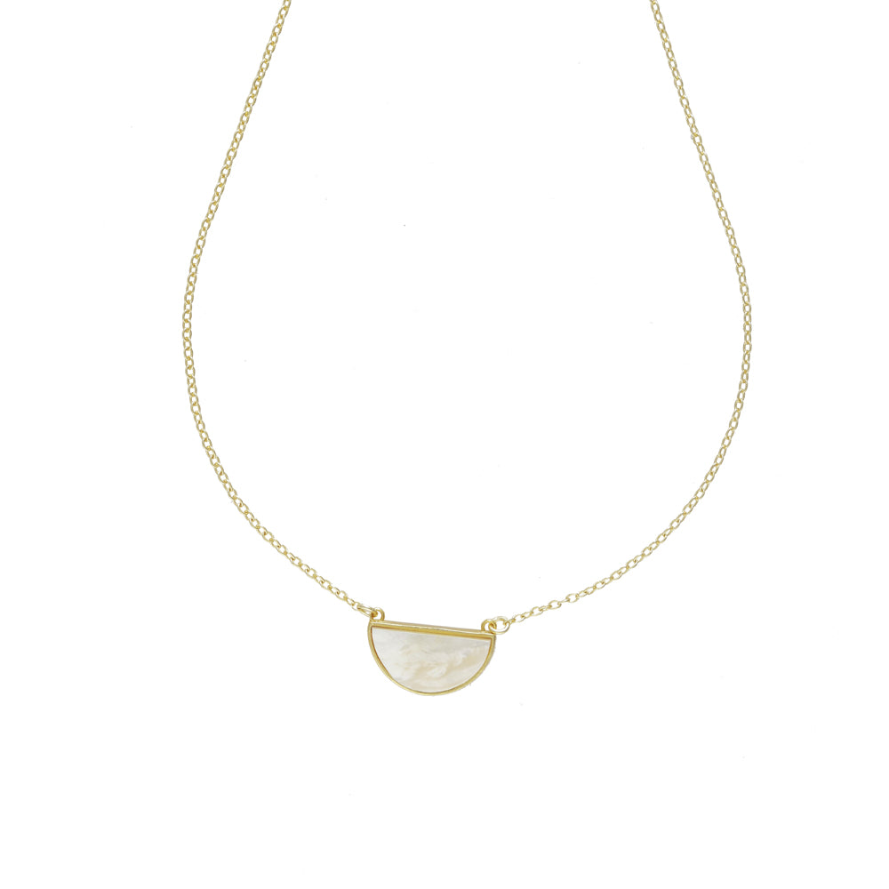 Unit Necklace