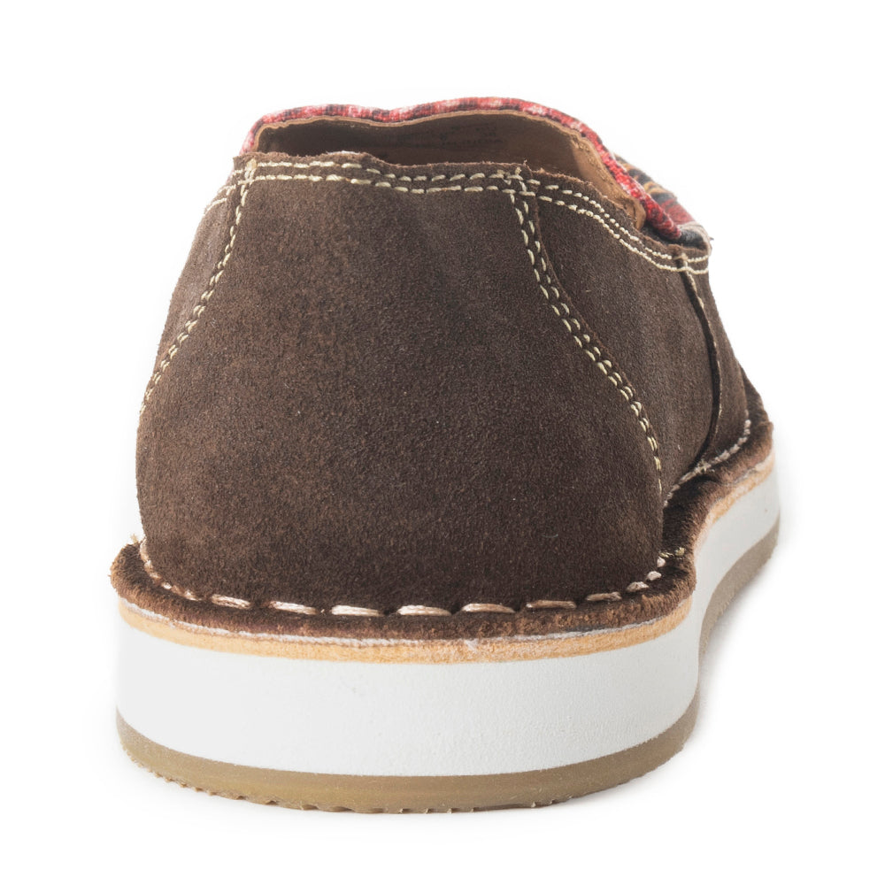 Auburn Sneakers