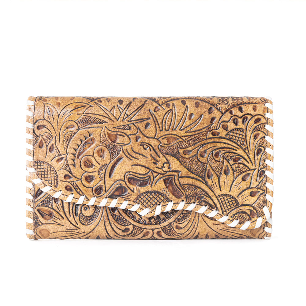 Oneiric Wallet