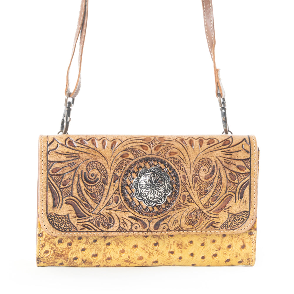 Redolent Wallet