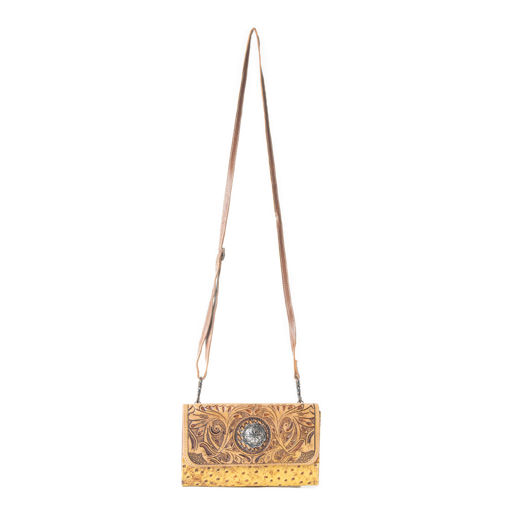 Redolent Wallet