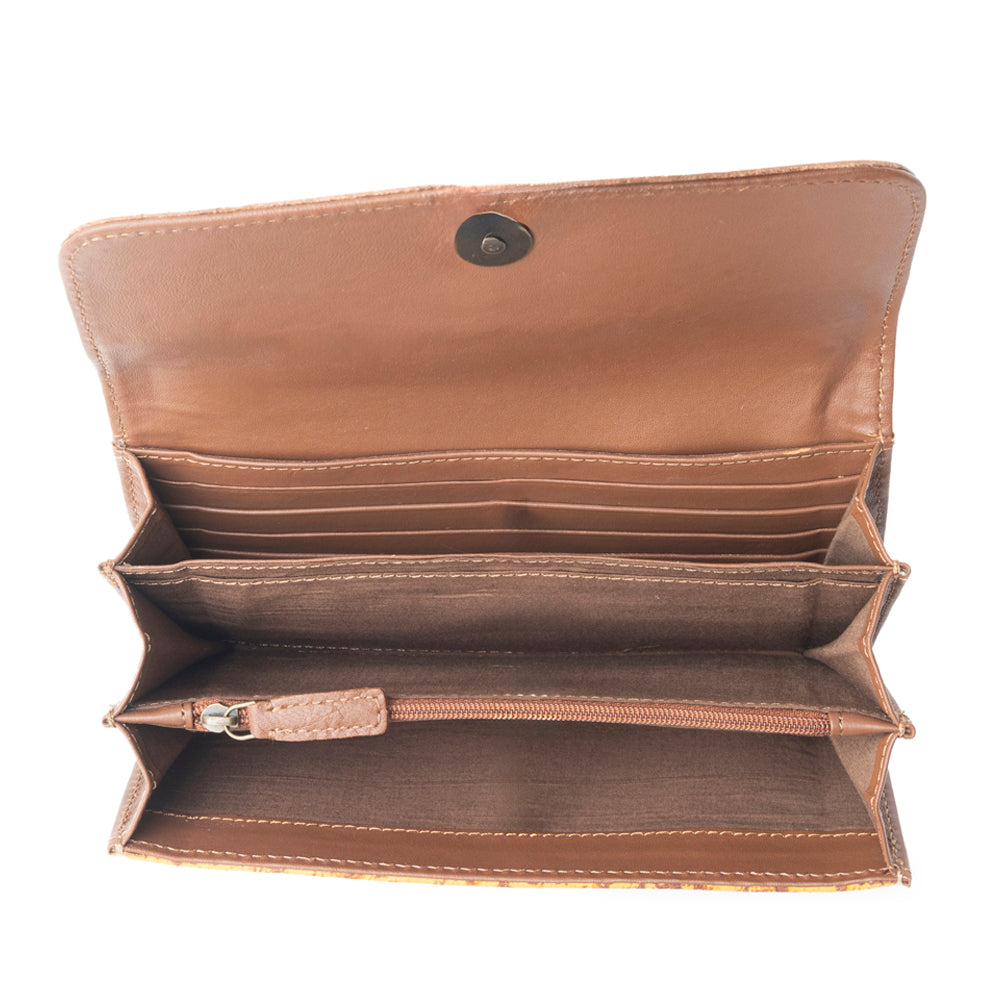 Redolent Wallet