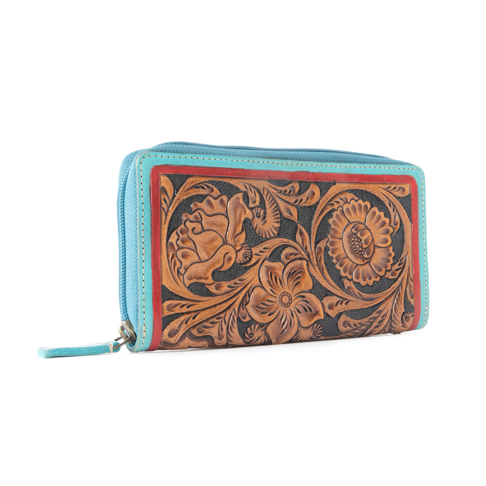 Potamophilous  Wallet