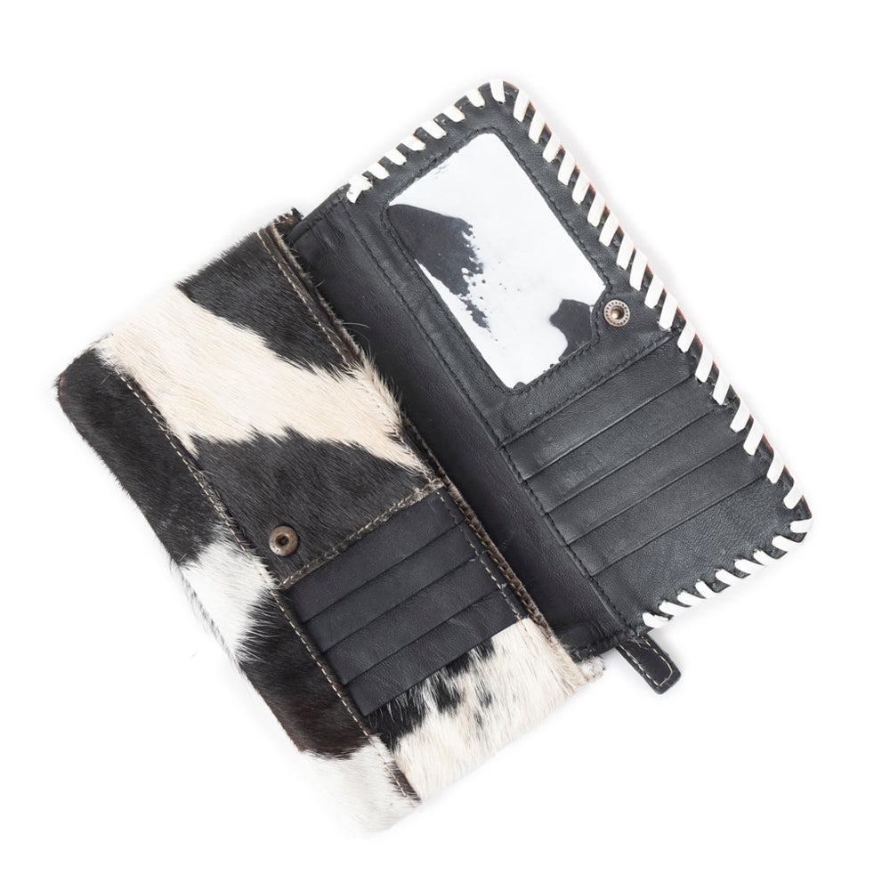 Felicitation Wallet
