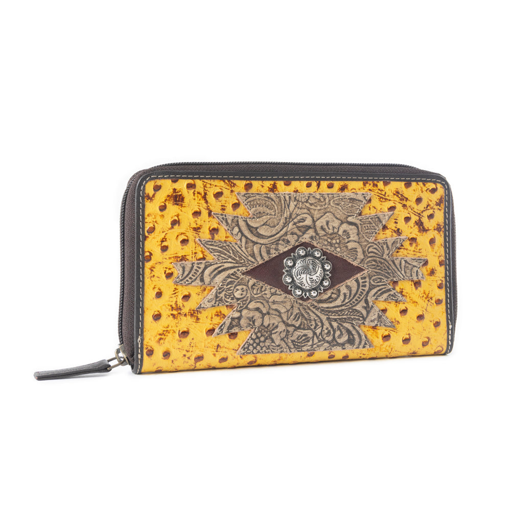 Ludic Wallet