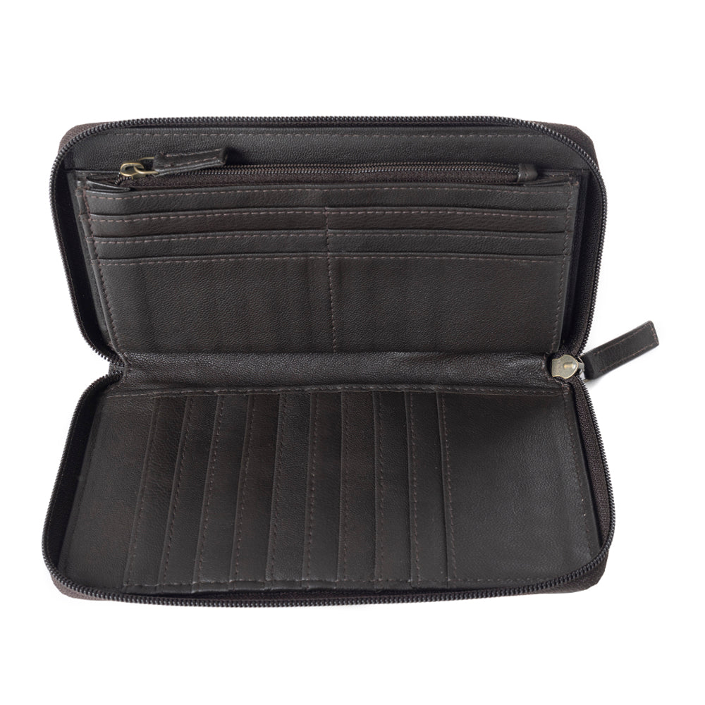 Ludic Wallet