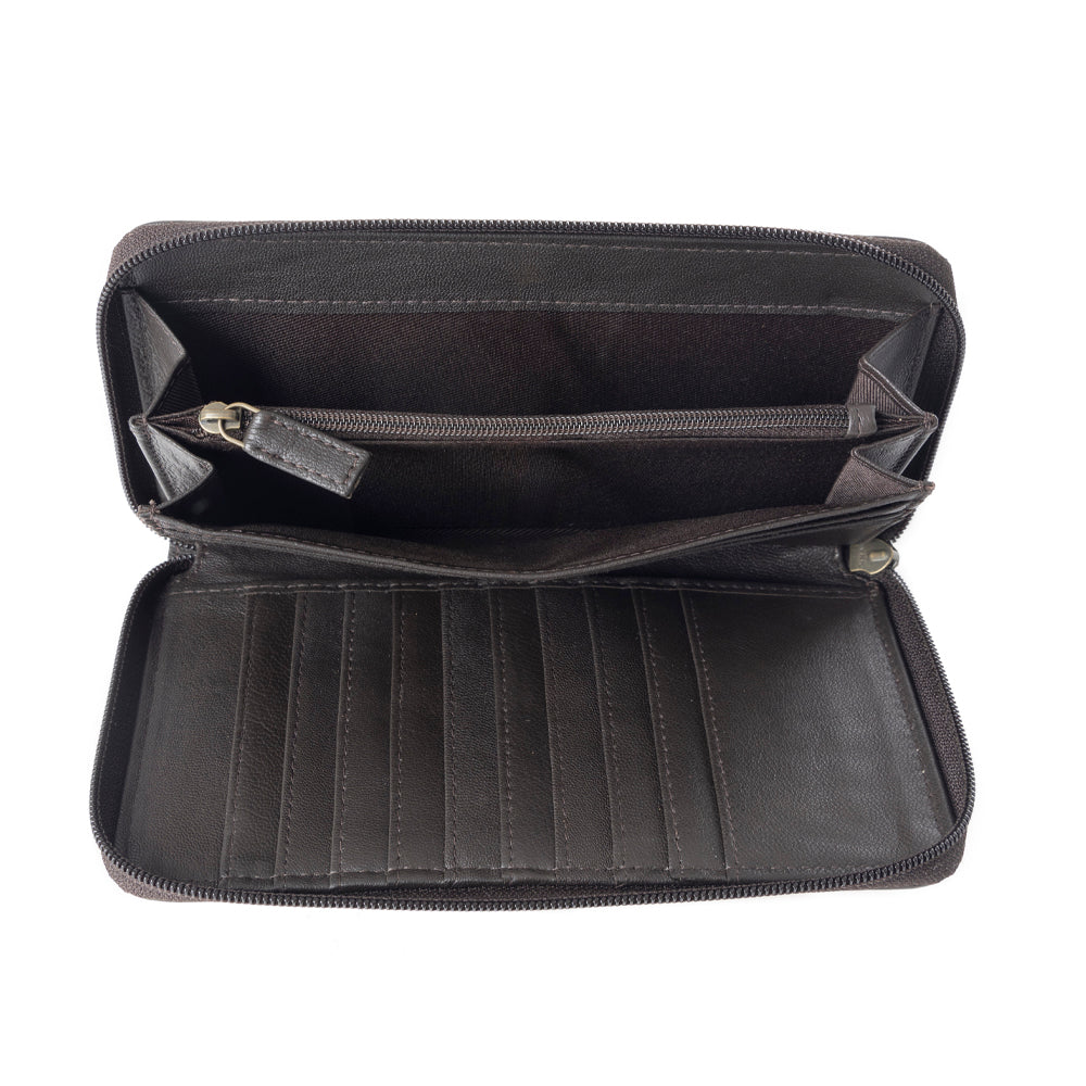 Ludic Wallet