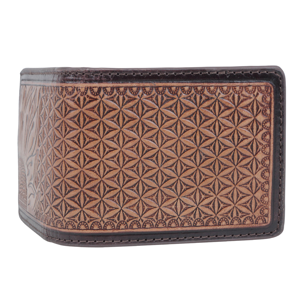 Steadfast Wallet