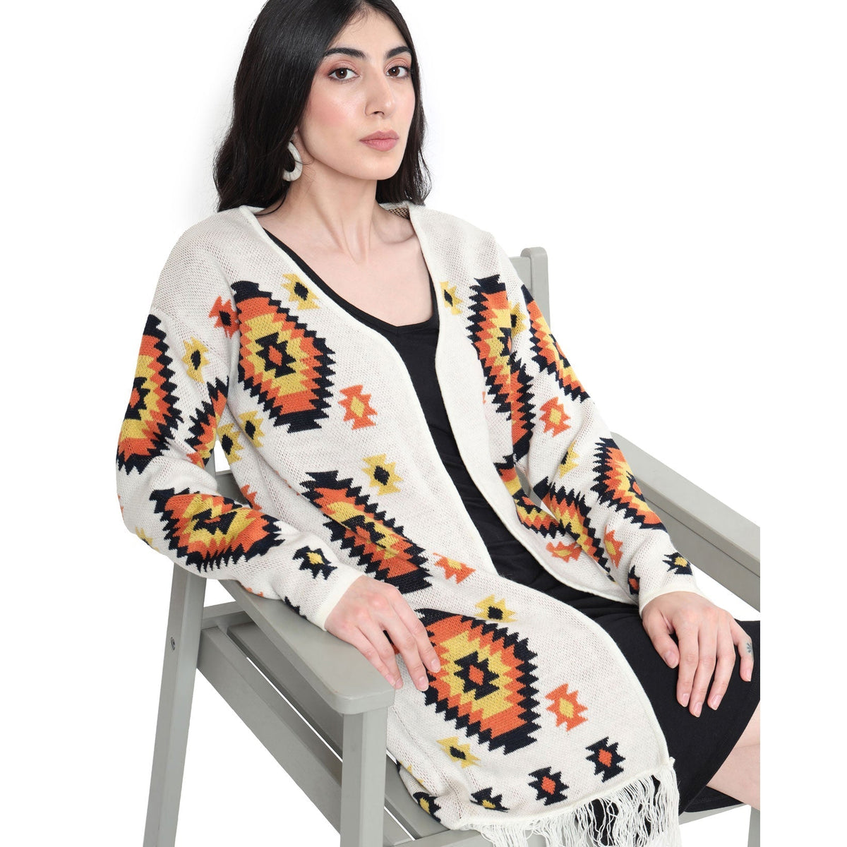 Embers Cardigan Sweater