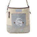 Smart Rule Shoulder Bag