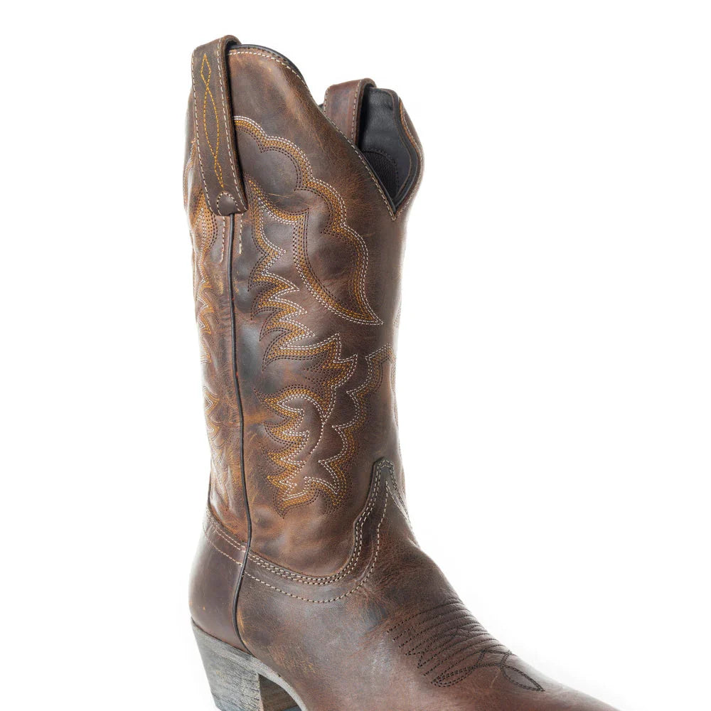 Saibarina Boot