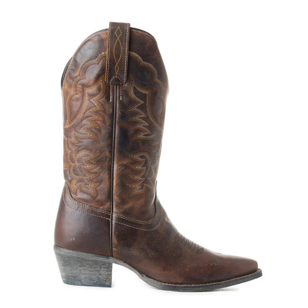 Saibarina Boot