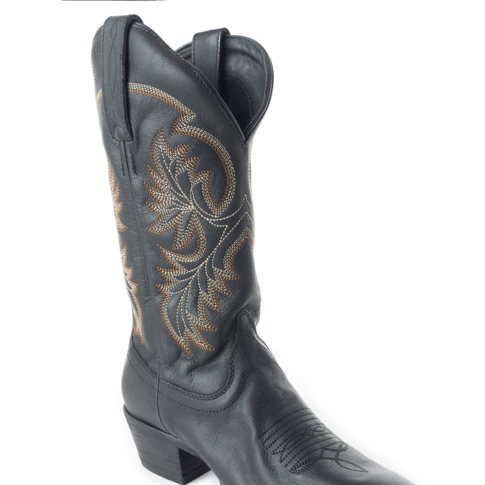 Fresco Boot